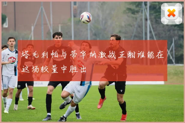 塔毛利帕与蒂华纳激战正酣谁能在这场较量中胜出